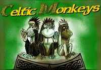 Celtic Monkeys