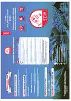 Cantal Tour Pedestre