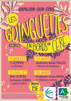 Guingettes