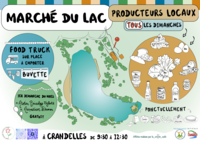 Pleine page - A3 marché crandelles
