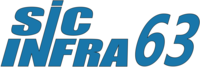 logo SIC INFRA 63