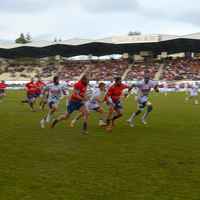 Match 1