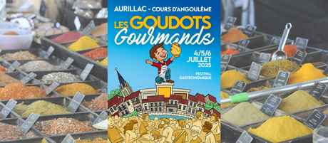goudots gourmands
