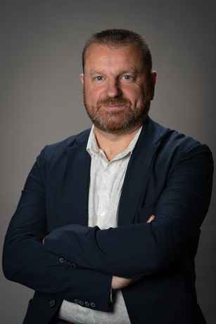 Jean Pierre Cavanie