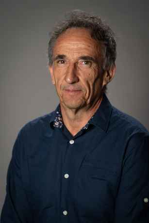 Louis Esteves