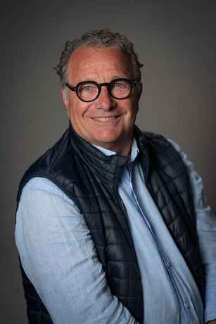 Philippe Fabre