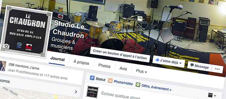 FB-chaudron