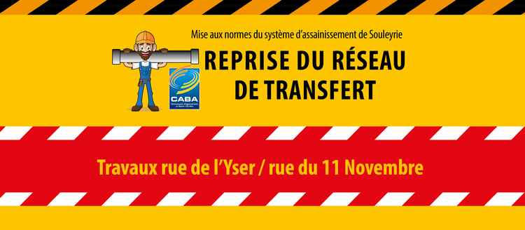 BANDEAU RESEAUX DE TRANSFERT SOULEYRIE
