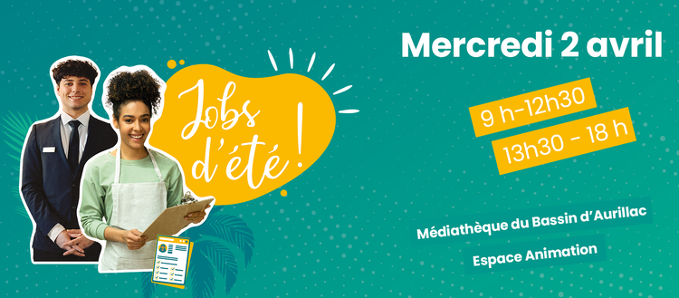 bandeau journée jobs d'été