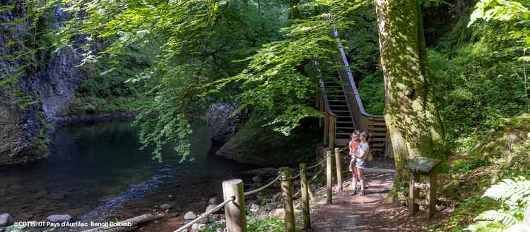 bandeau-web Gorges