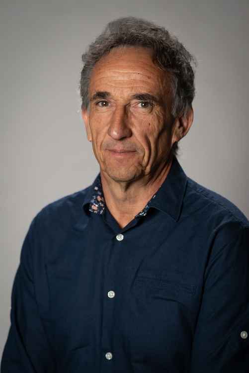 Louis Esteves