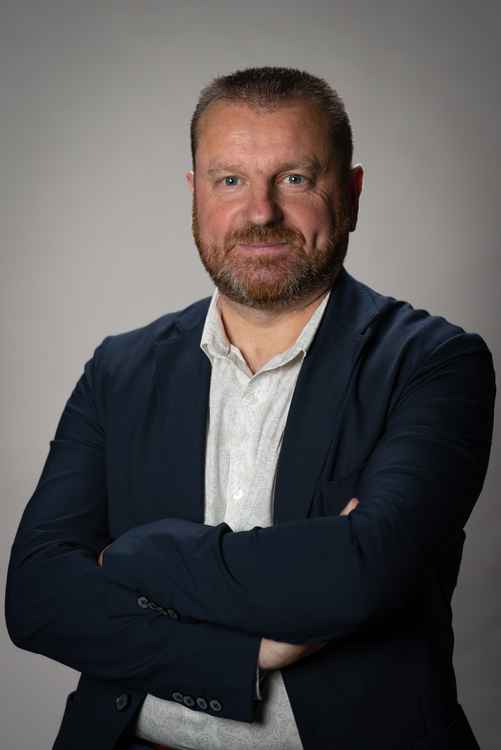 Jean Pierre Cavanie