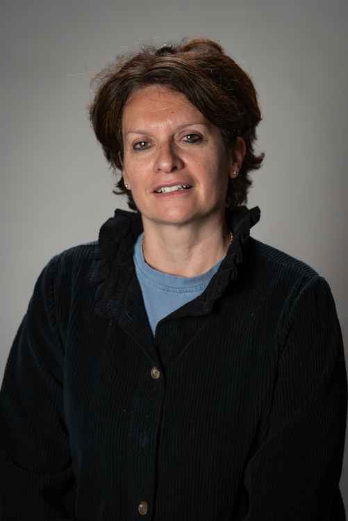 Audrey Cornet Vargas