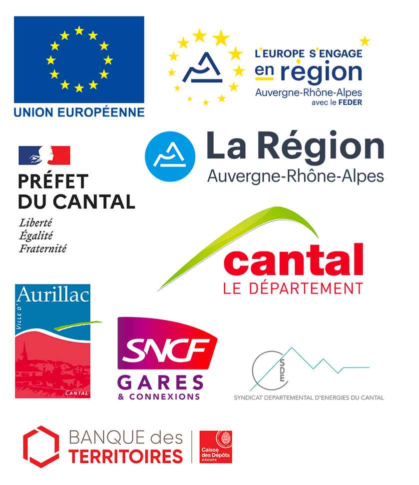 logo finaceurs