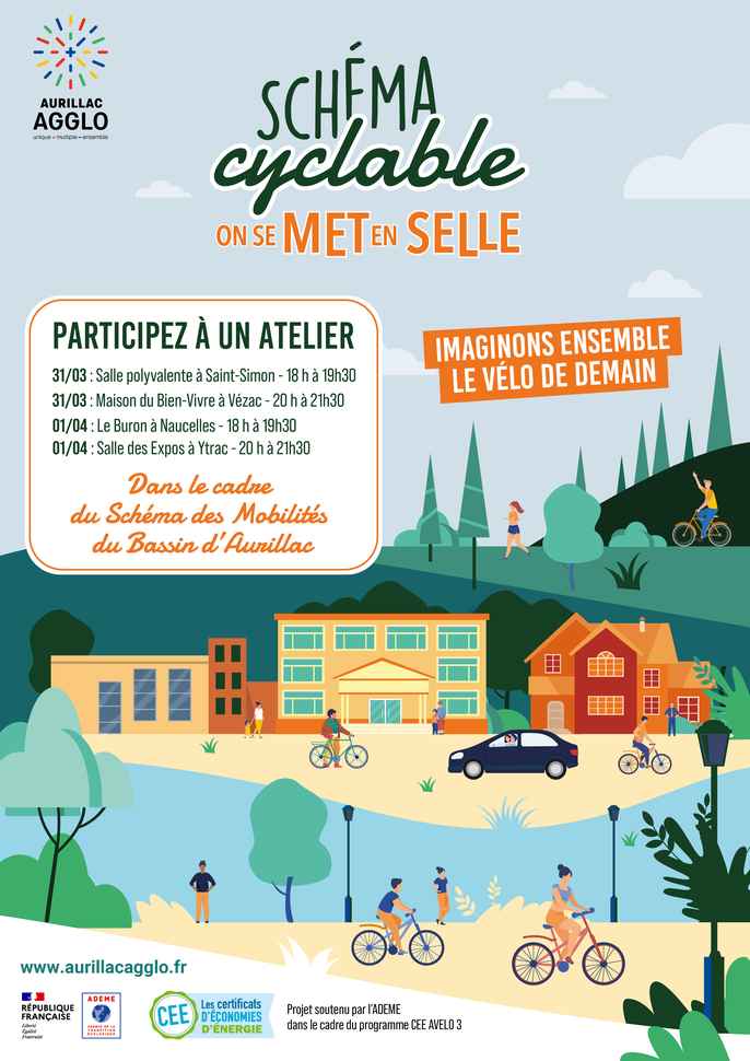 affiche A3