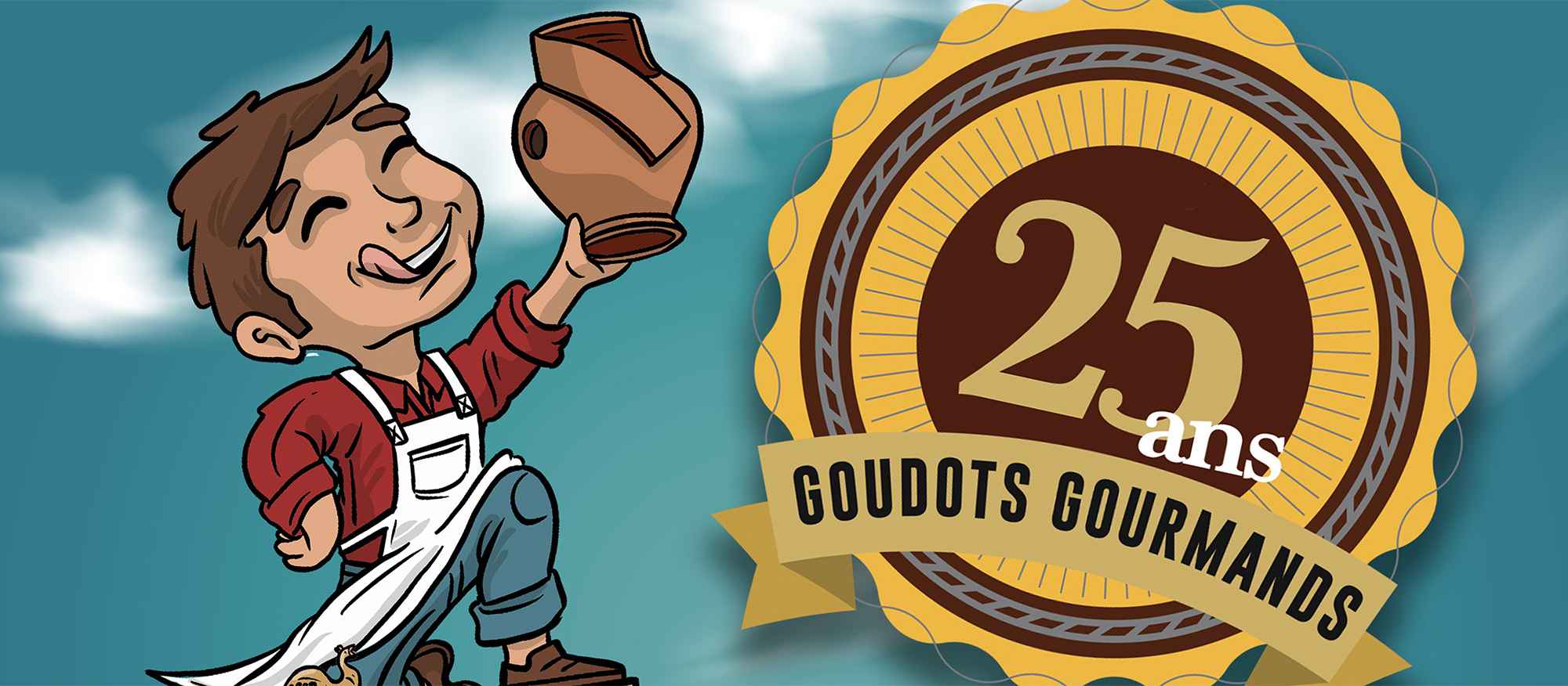 goudots