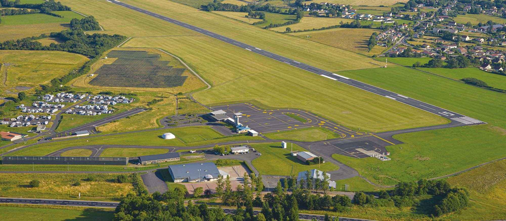 AEROPORT