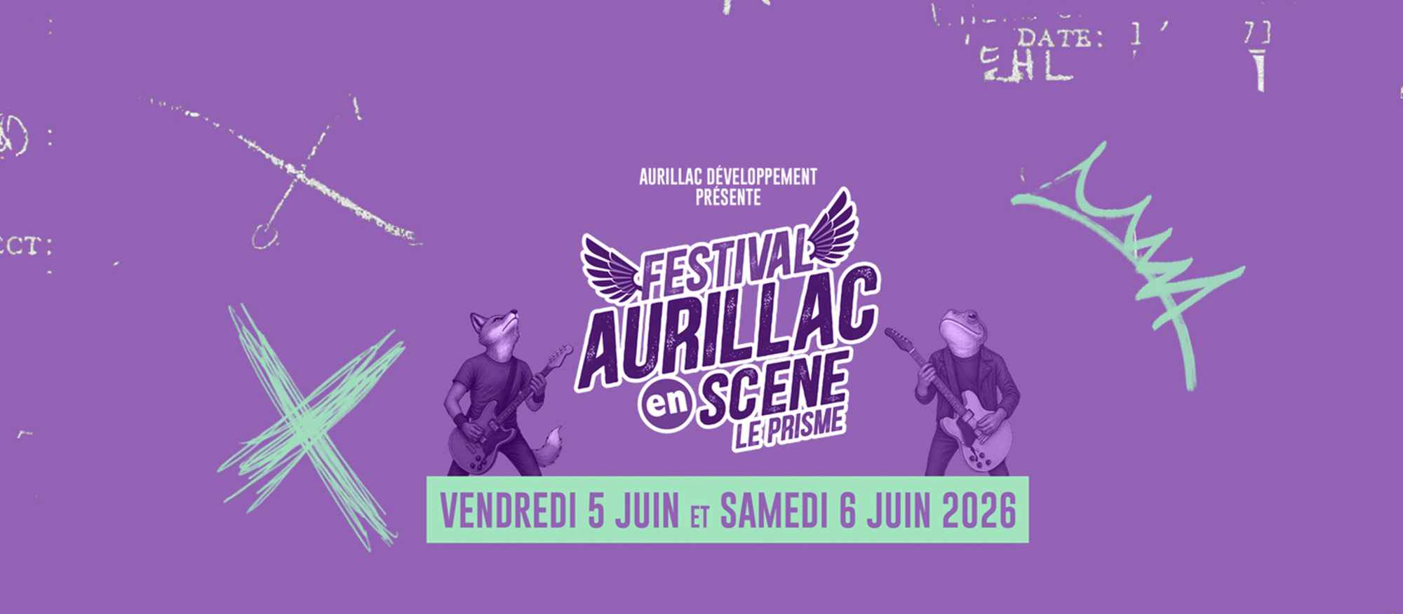 bandeau aurillac en scene