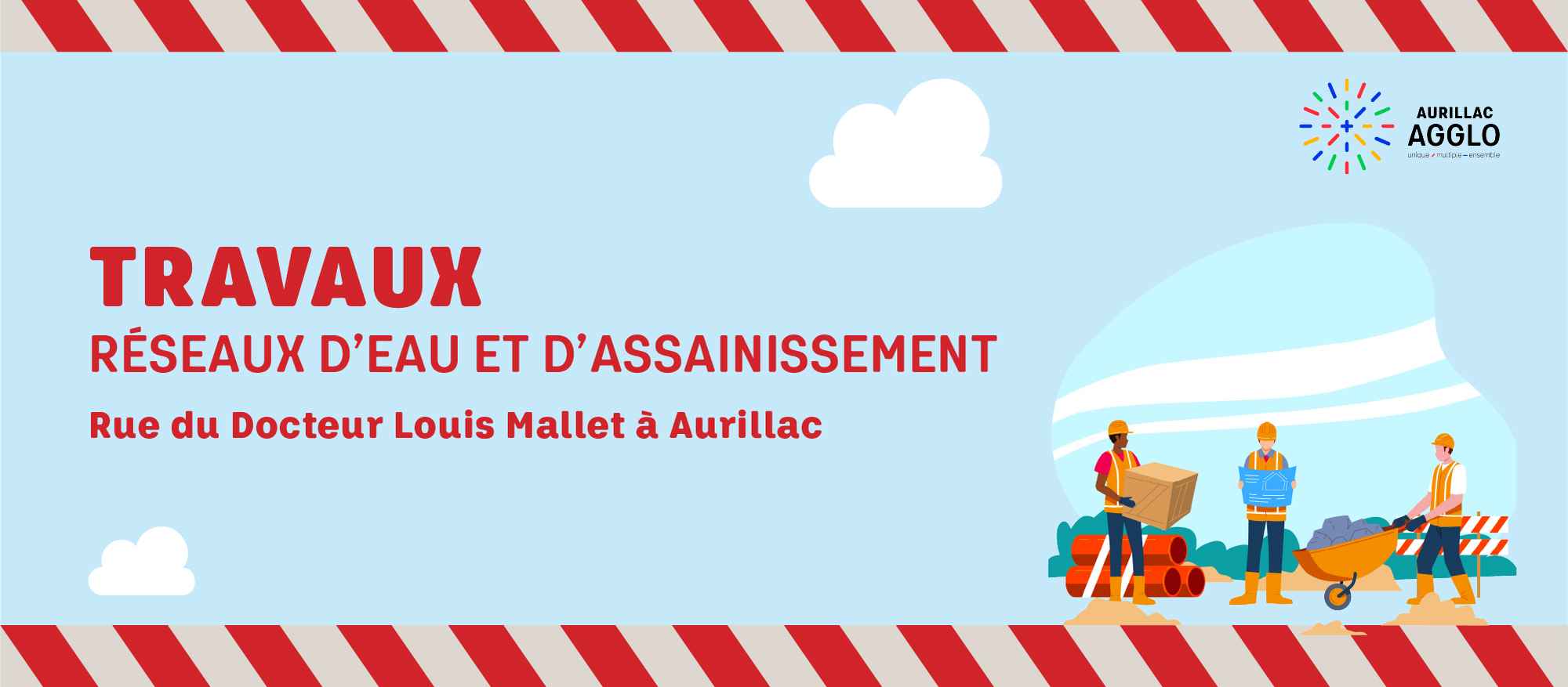 BANNIERE rue dr louis mallet