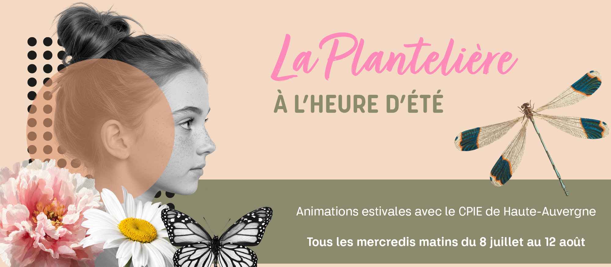 bandeau a l heure d ete