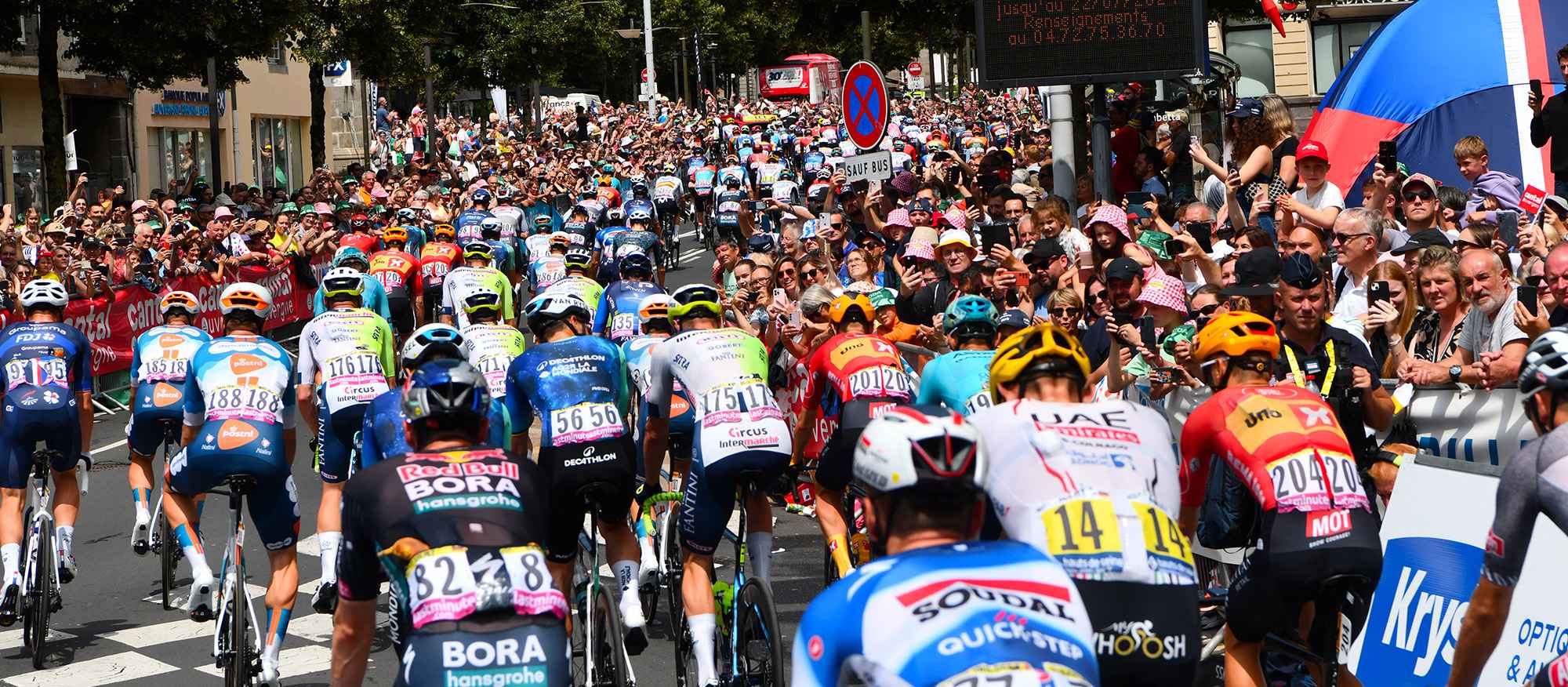tour de france